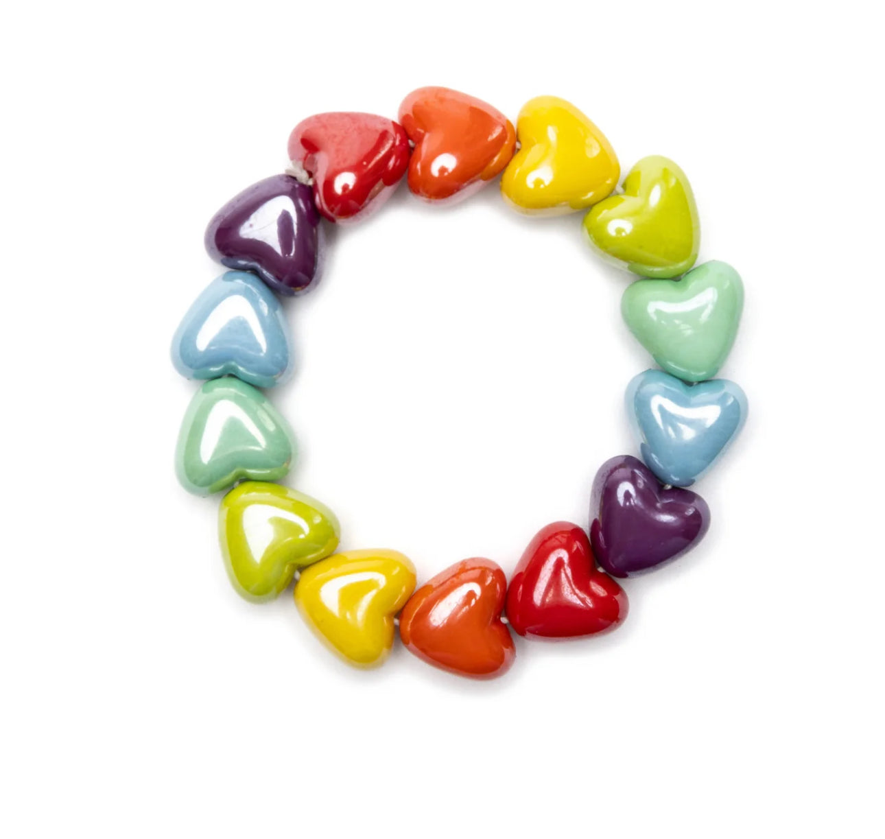 Colours of Love Bracelet