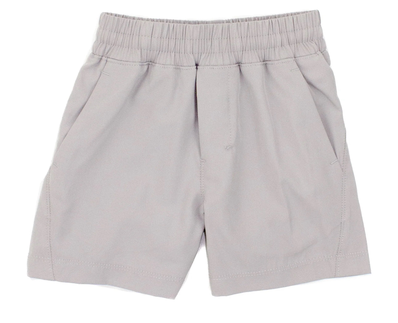 Boys Court Short Glacier