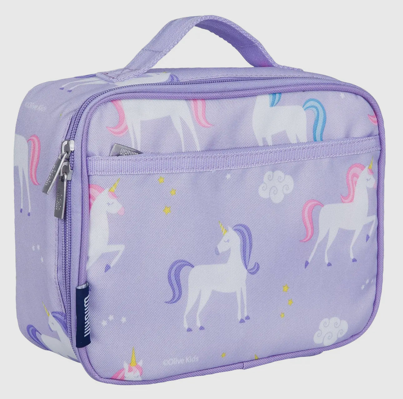 Unicorn Lunch Box