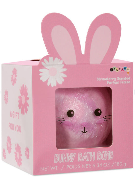 Bunny Bath Bomb