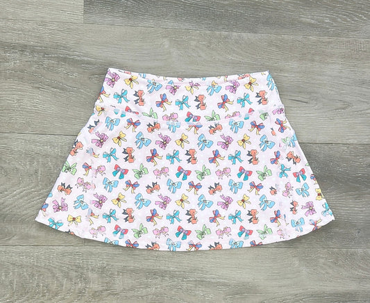 Magical Tennis Skirt