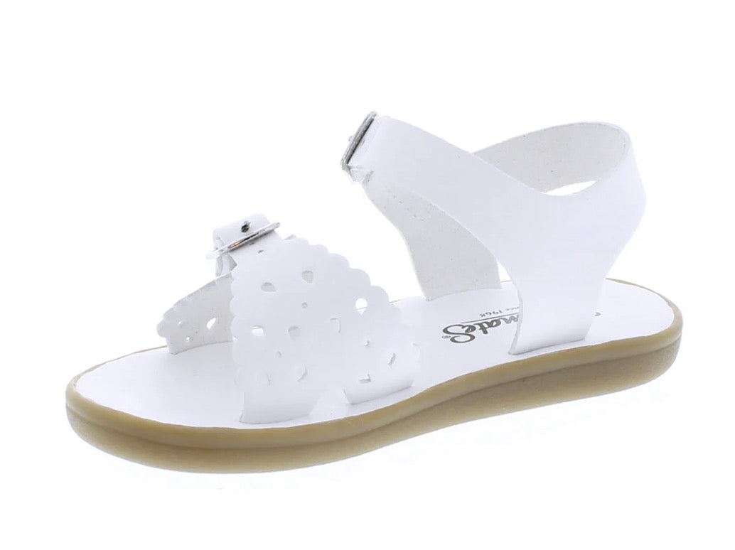 ECO-ARIEL - WHITE MICRO
