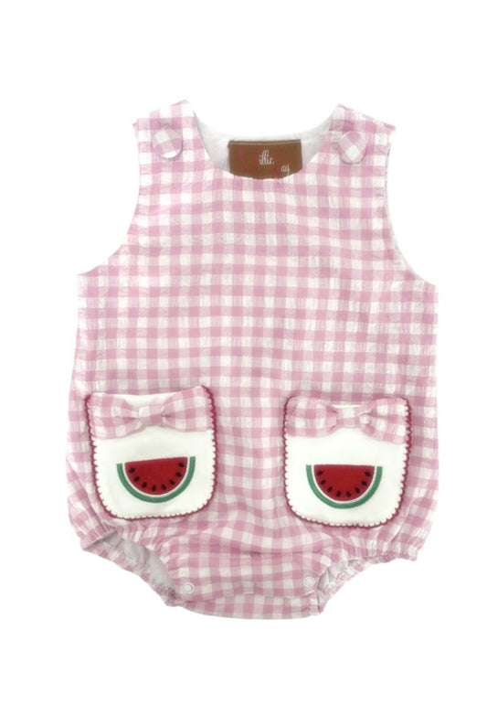 Watermelon Pocket Bubble