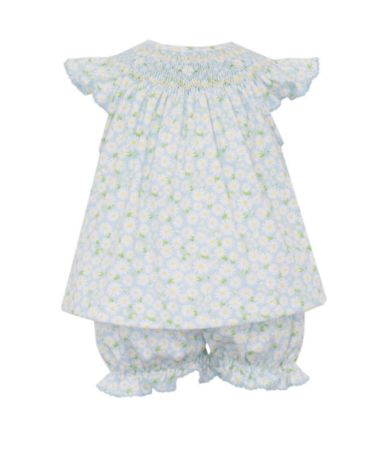 SPRING DAISIES- Bishop Bloomer Set