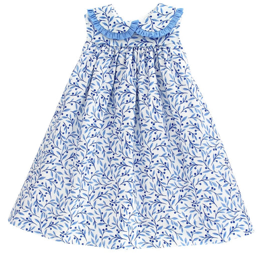 Summer Breeze Floral - Float