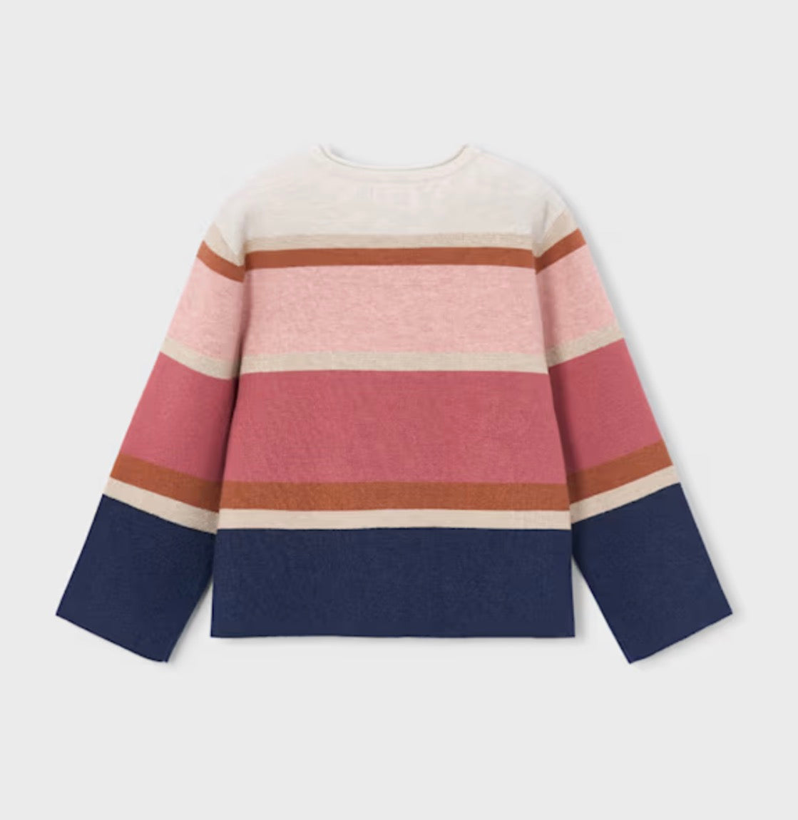 Girls Sweater