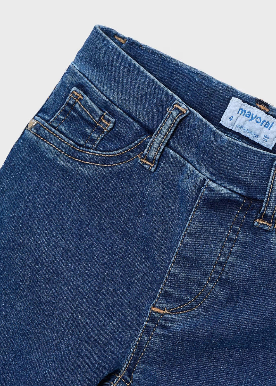 Girl Basic Jeggings