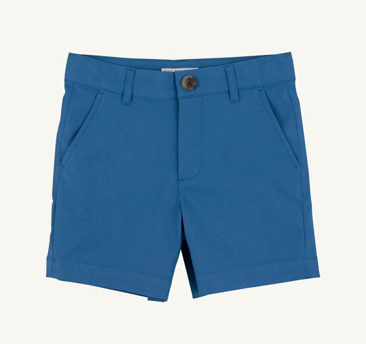 Prepletica Charlie Chinos- Wood Boat Blue