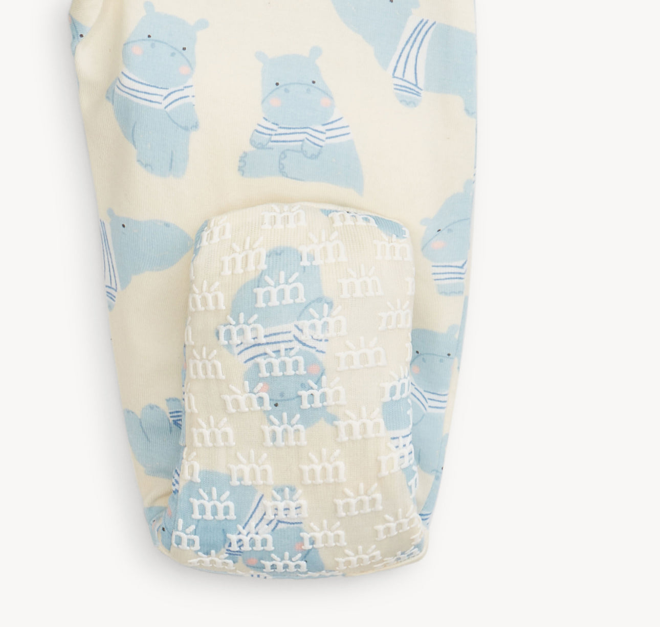 Pudgemuffin Modal Convertible Coverall