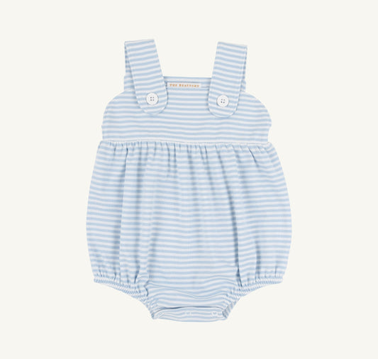 Bingham Bubble-PIMA-Beale Street Blue Stripe