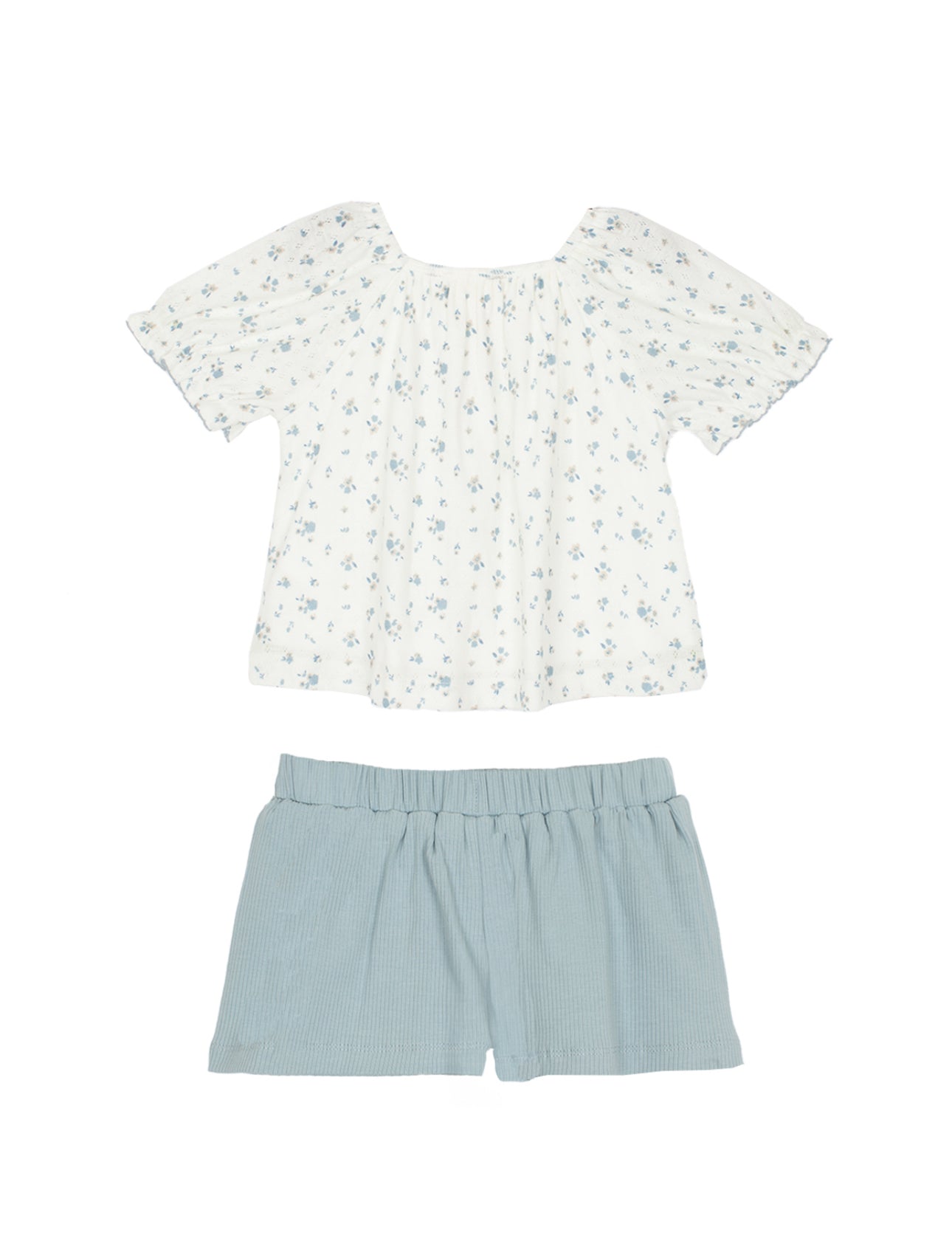 Bluebell 2pc Set