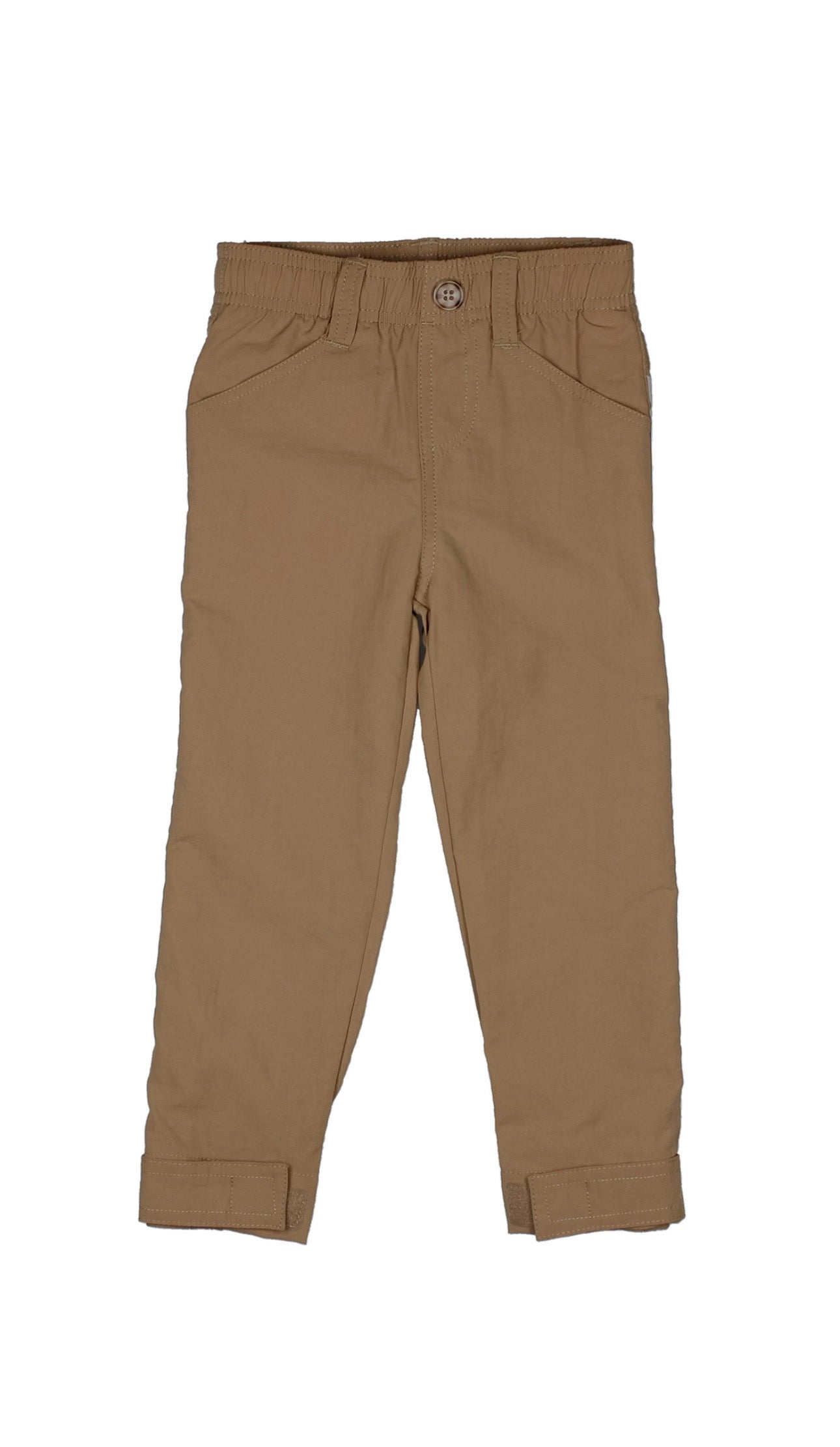 Boys Mallard Pant Camel