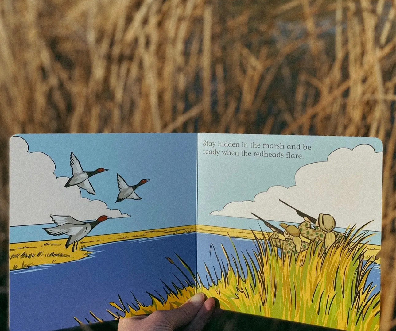 Duck Hunt