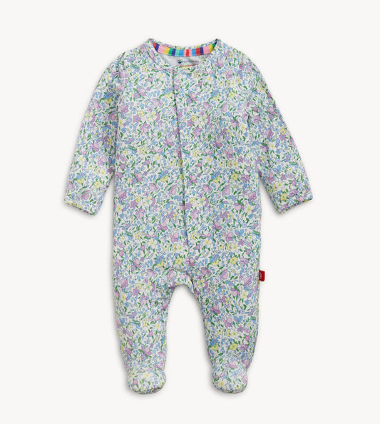 Lavinia Modal Footie