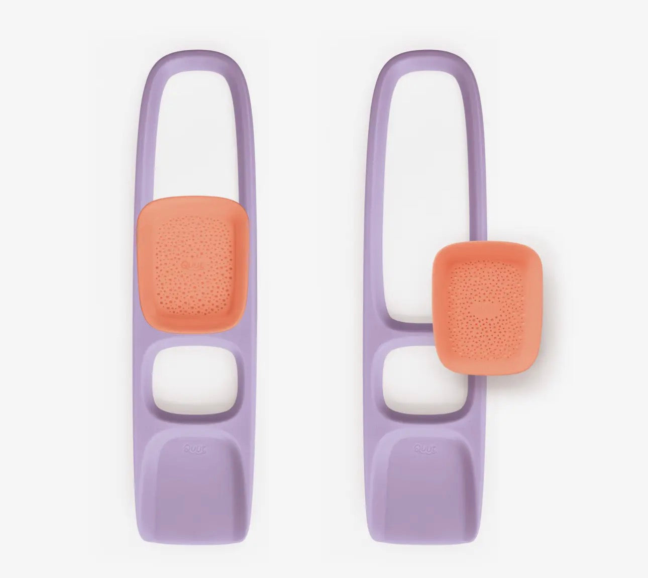 Lavender-Quut Scoopi- Kids Sand and Snow Shovel w/ Easy Grip
