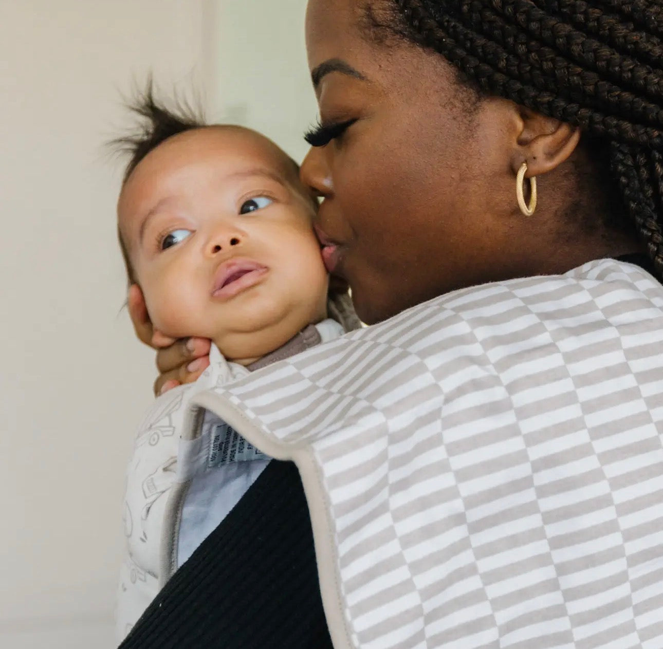 Gage- 3 Pack Premium Burp Cloths