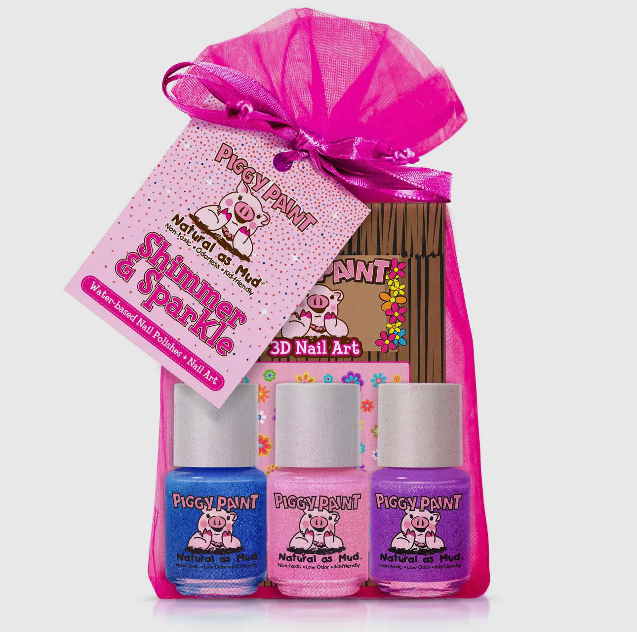 Shimmer and Sparkle Gift Set