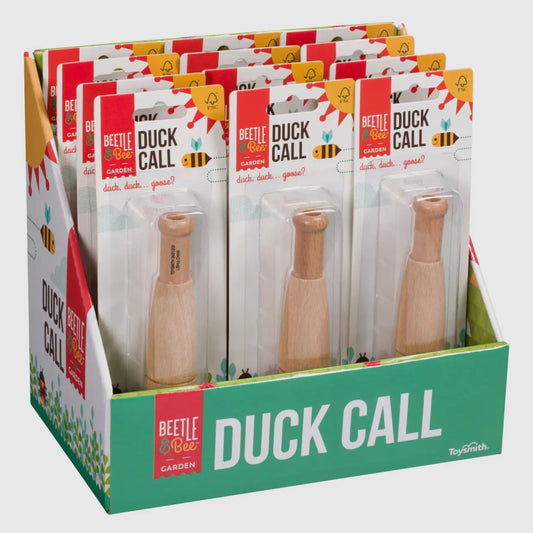 Duck Call