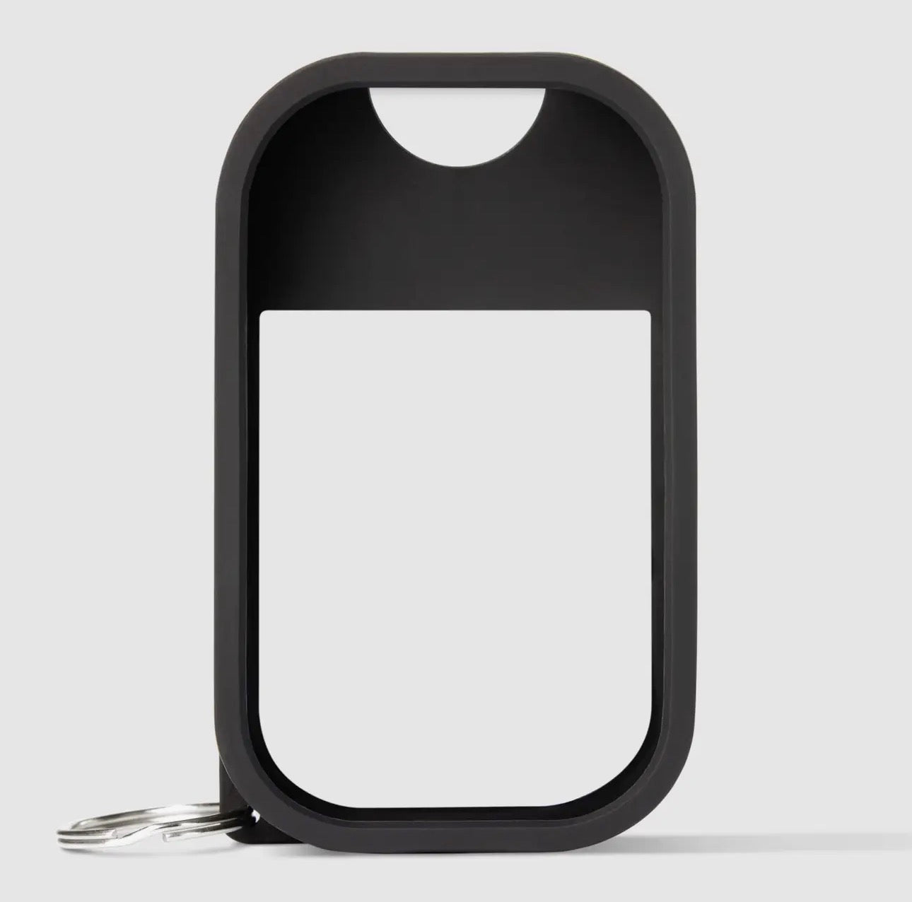 Jet Black Hand Mist Case
