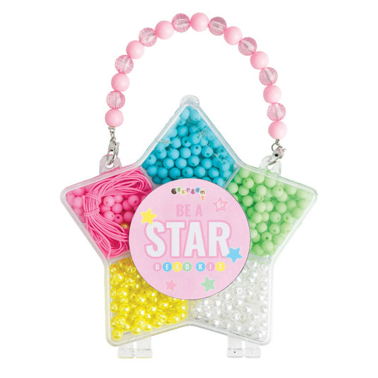 Be a Star Bead Kit