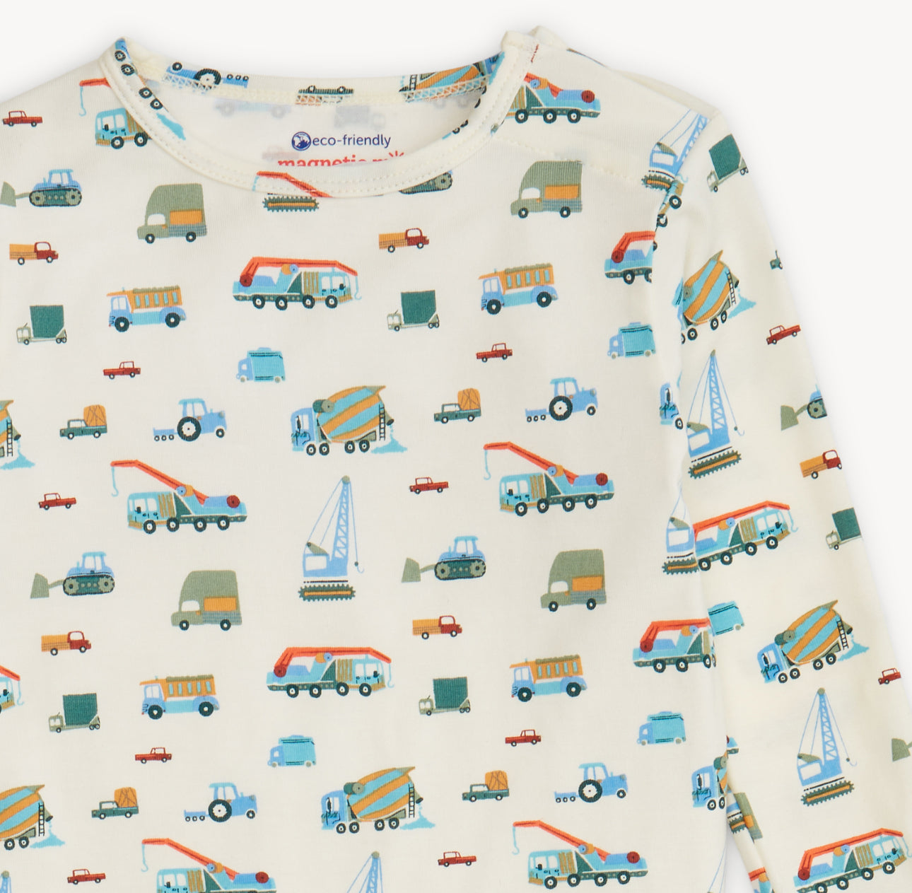 Dumps Like A Truck Modal L/S Pj