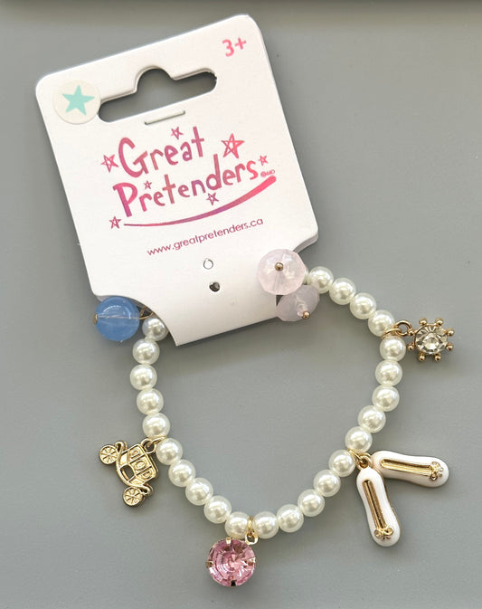 Perfectly Charming Bracelet