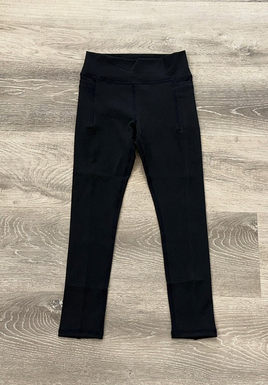 Black Legging