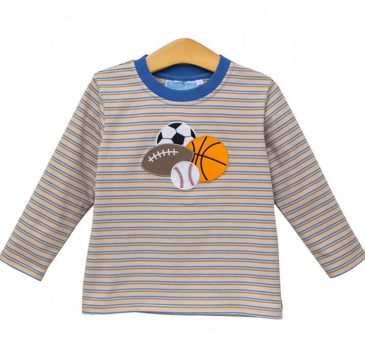 Sports Shirt