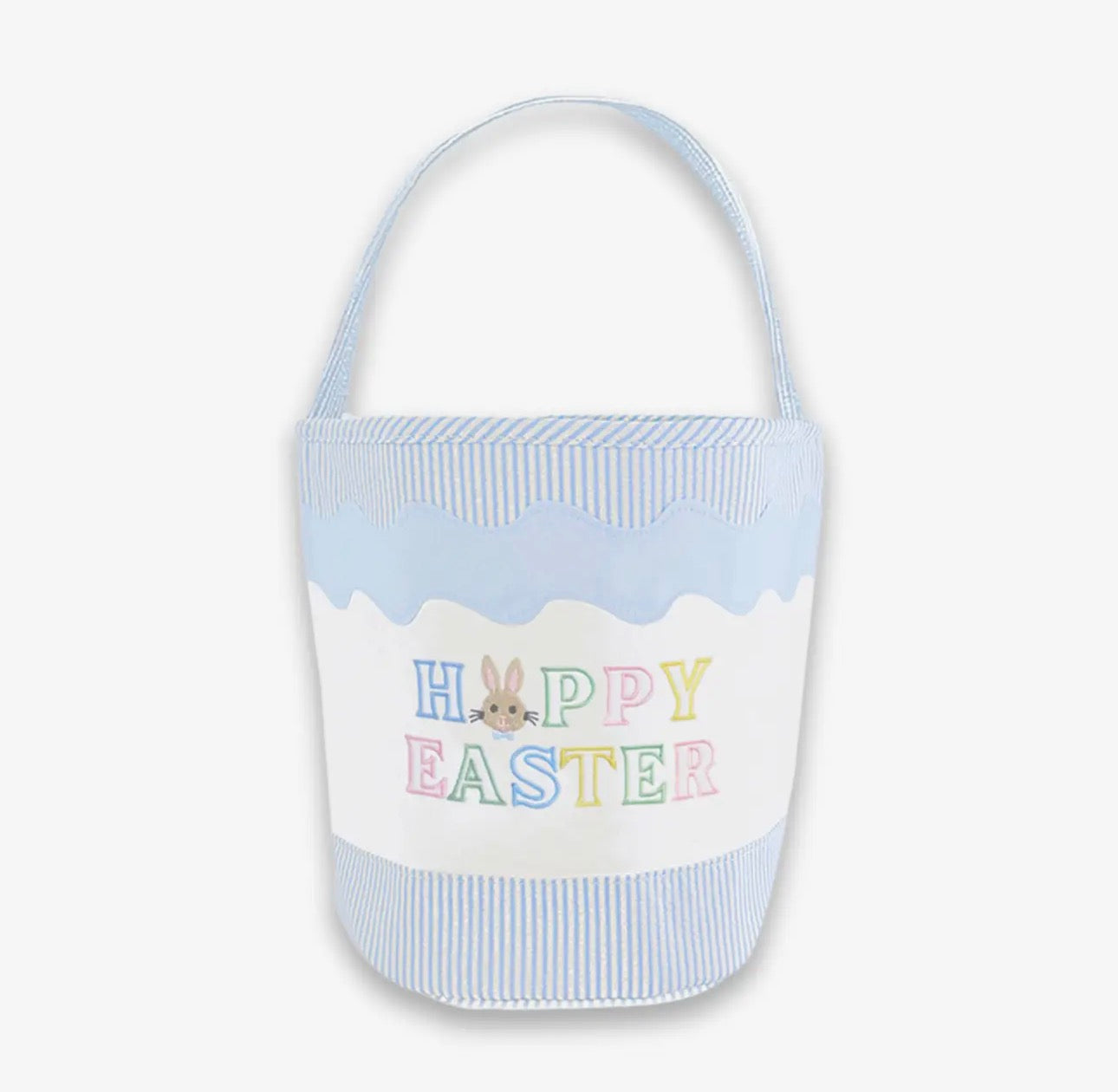 Hoppy Easter Gift Tote