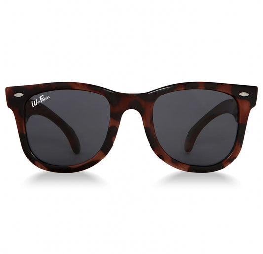 Polarized Tortoise Shell