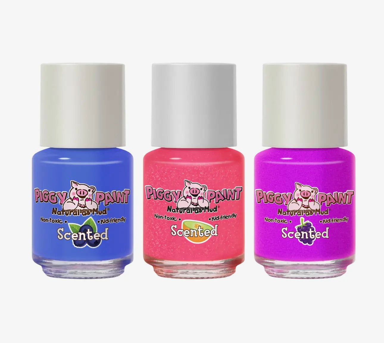 Scented Berry Bestie Gift Set