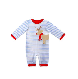 Reindeer Luke Bubble, Cloud Knit