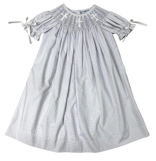 Faith Smocked Bishop