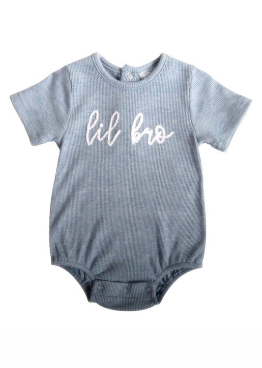 Lil Bro Bubble
