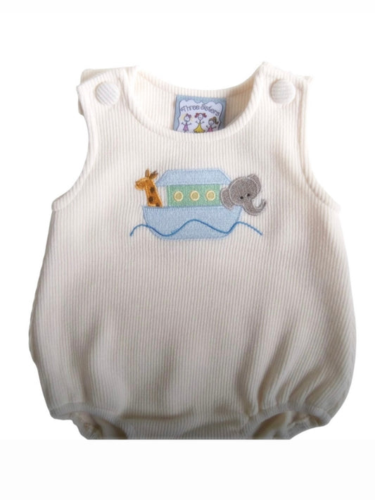 Noah’s Ark Boys Bubble