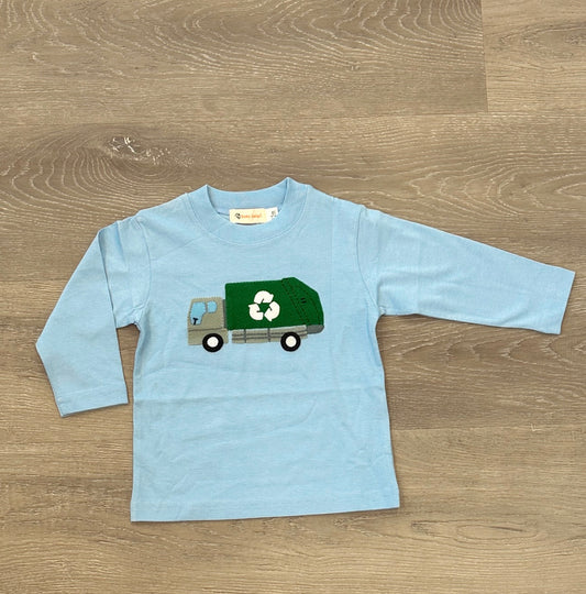 Garbage Truck