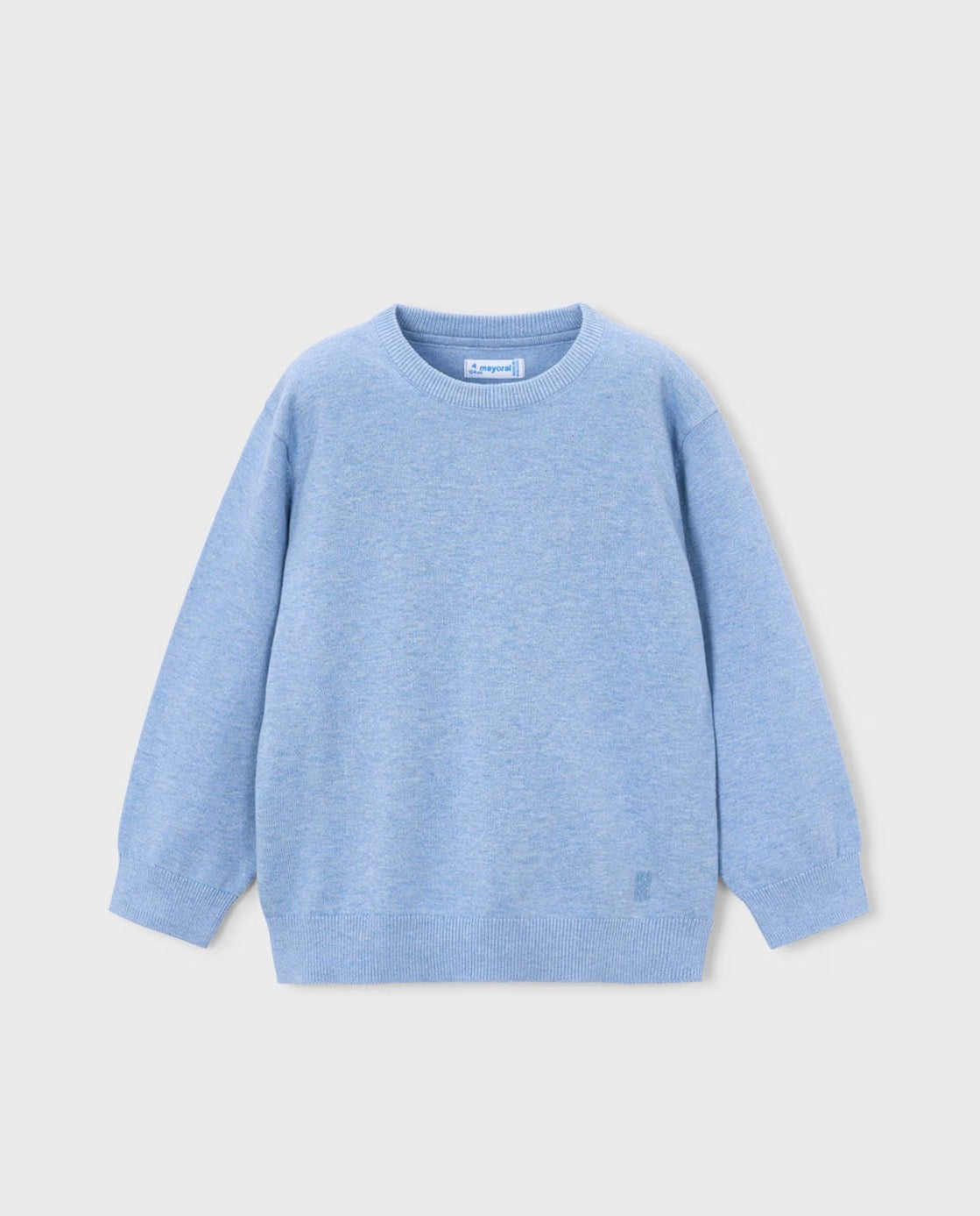 Boys Blue Crewneck