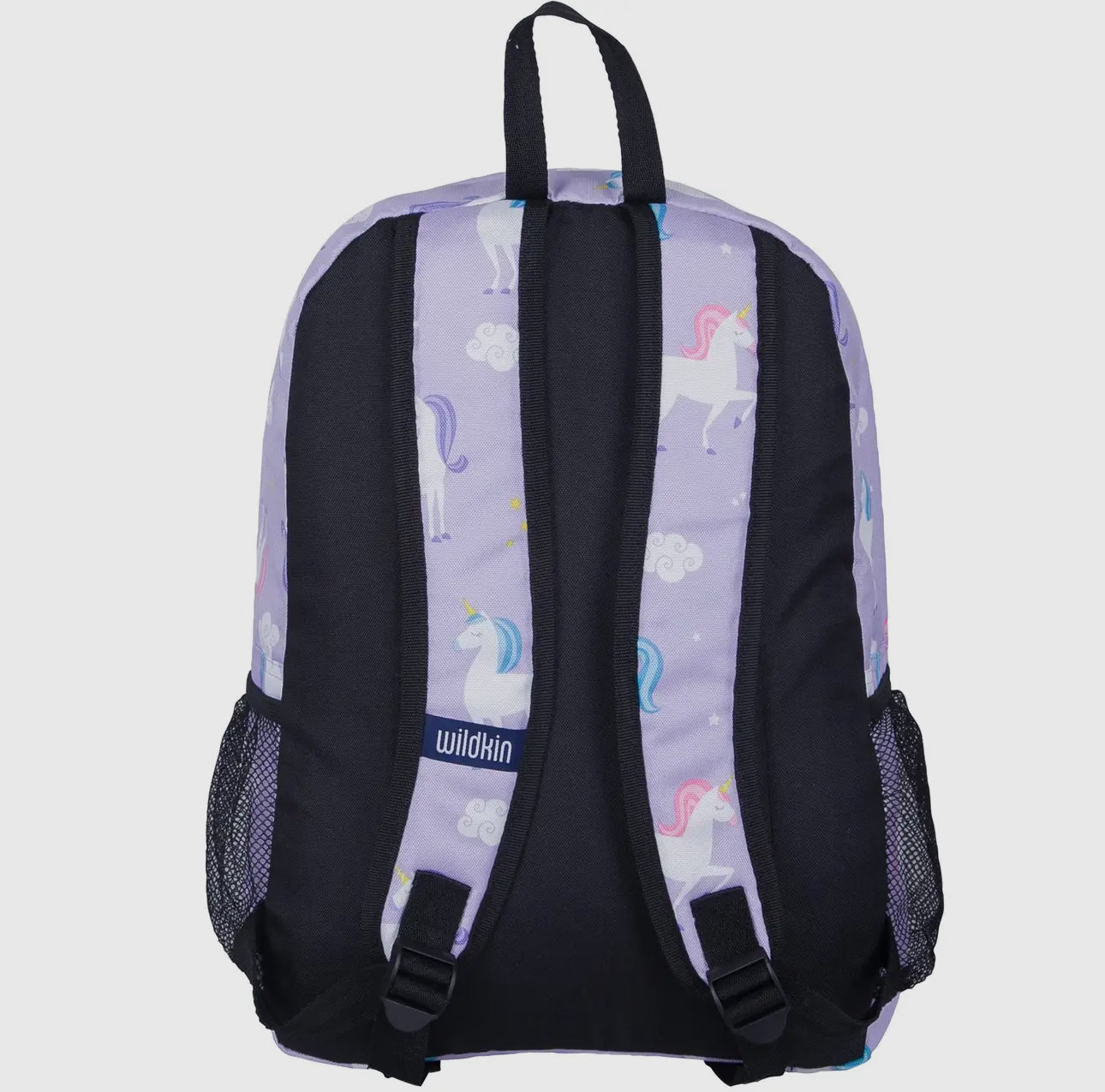 Unicorn Pink Backpack 16in