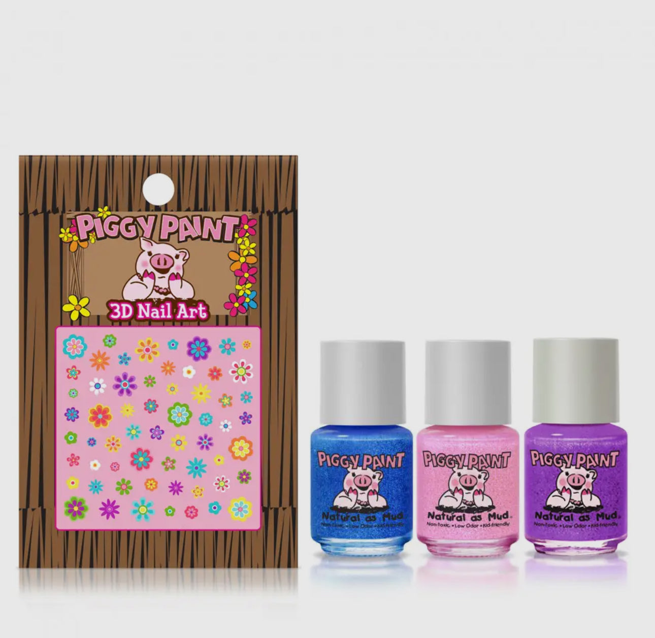 Shimmer and Sparkle Gift Set