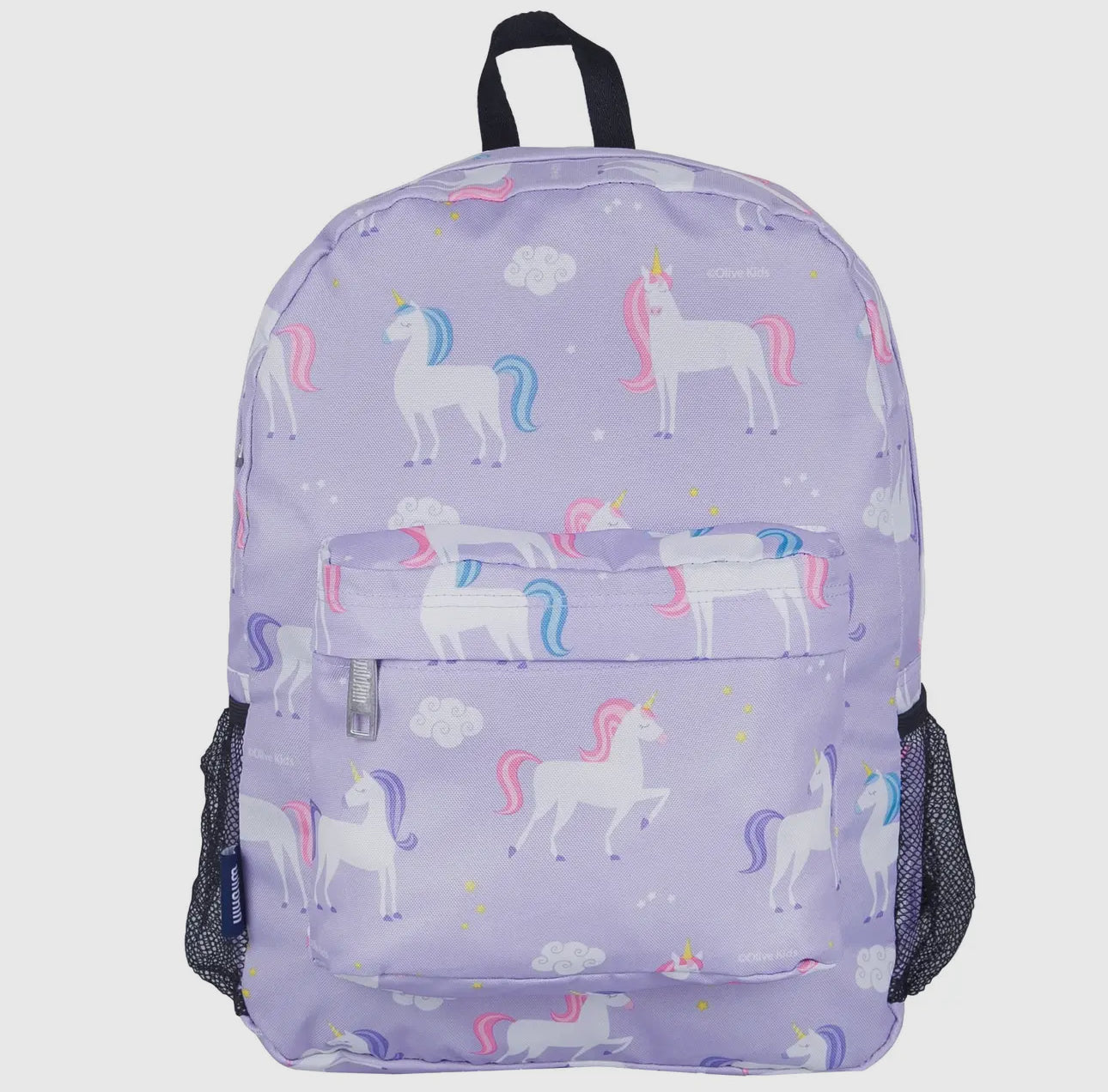 Unicorn Pink Backpack 16in