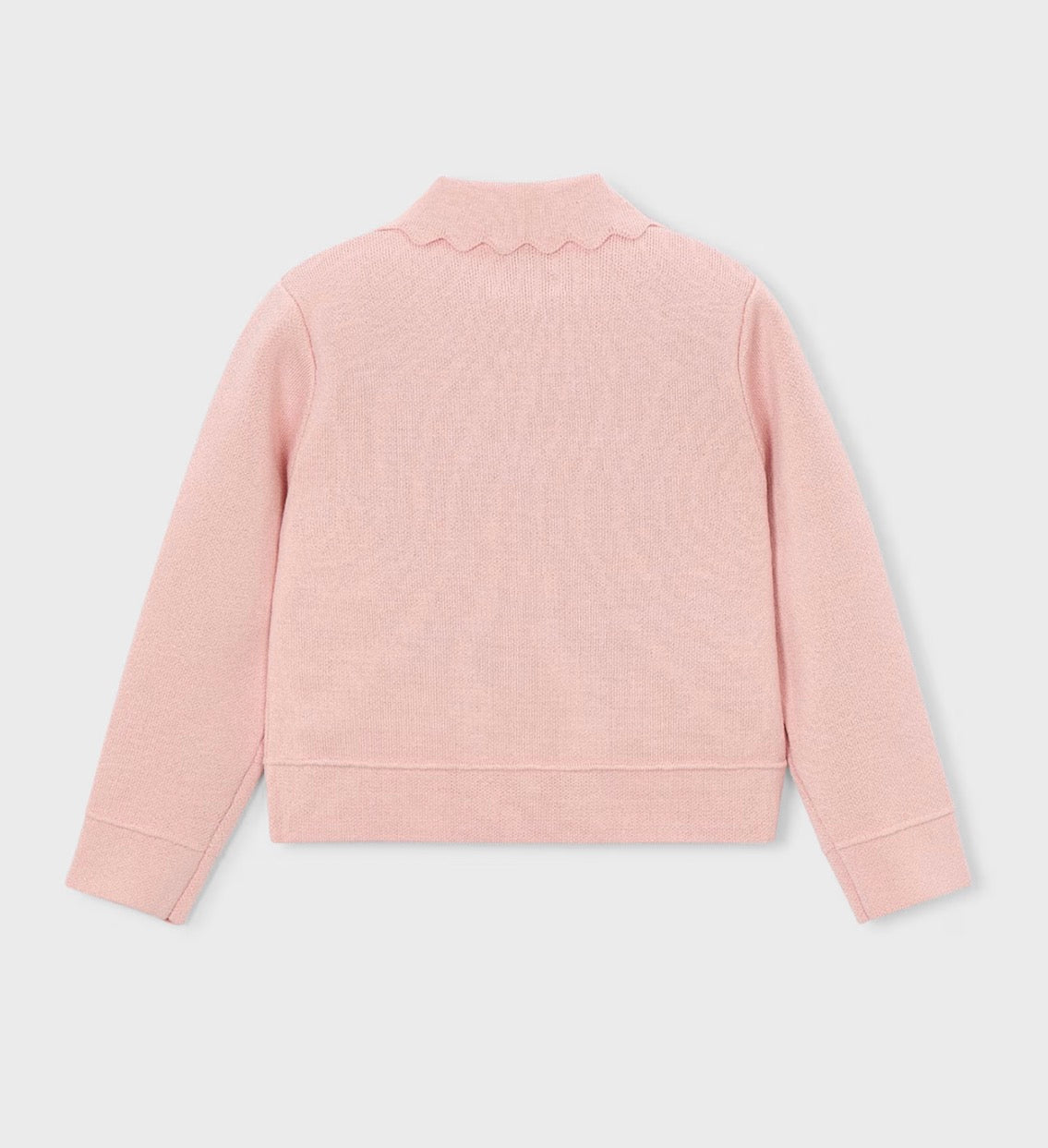 Blossom- Girl Jacket