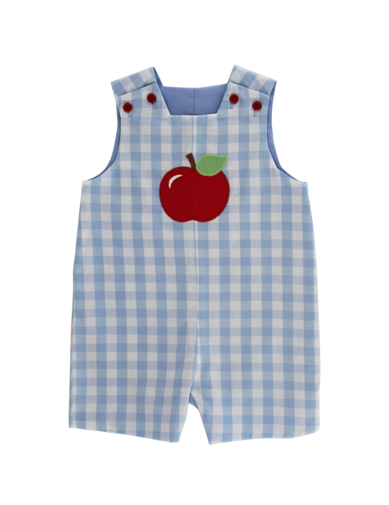 Apple of My Eye Reversible Jon Jon