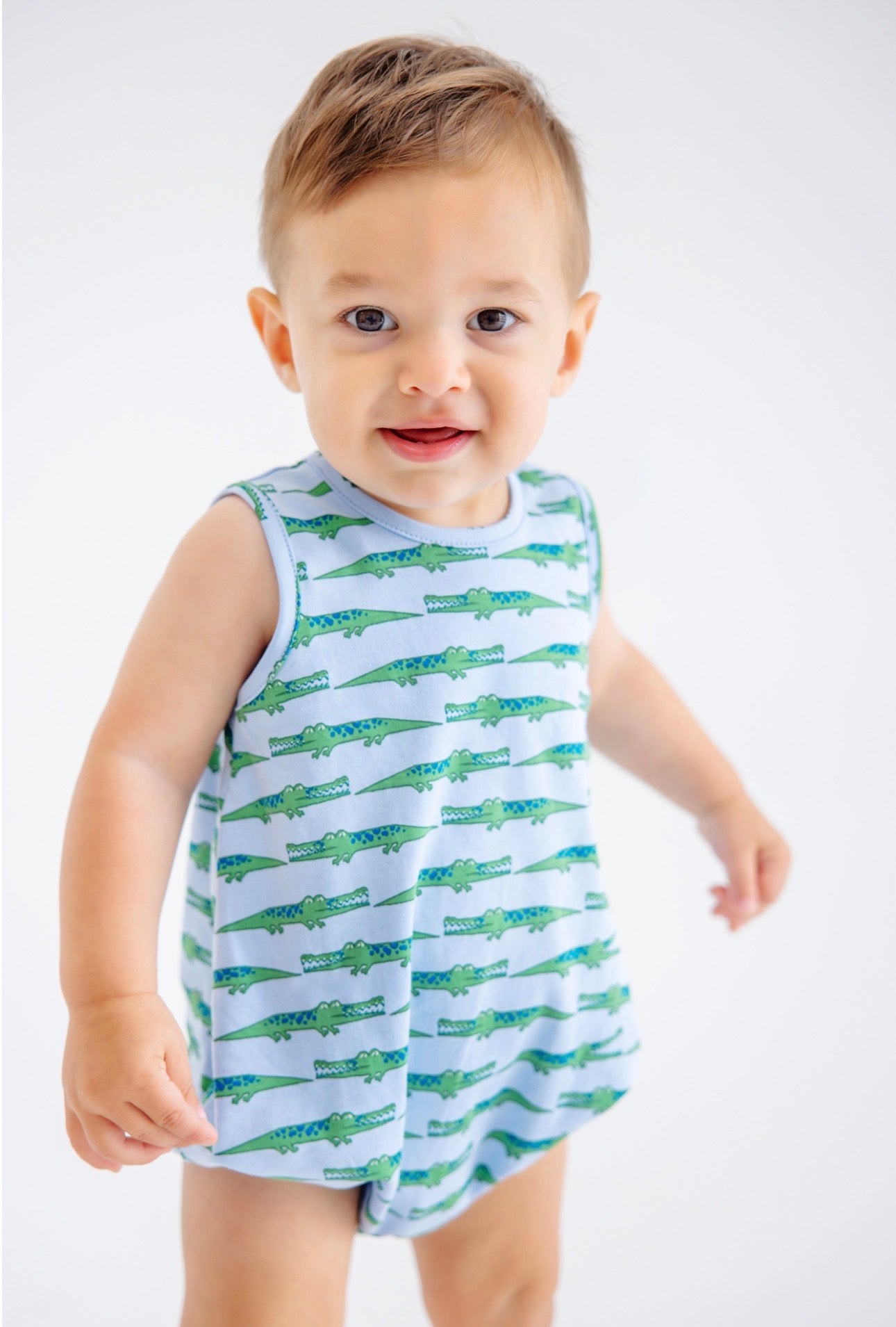 Patton Play Bubble-Pima-See Ya Later Alligator