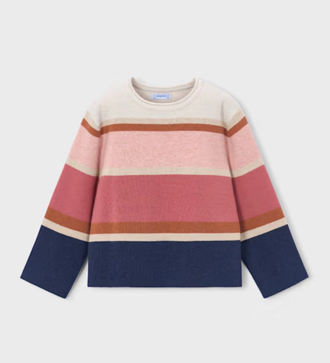 Girls Sweater