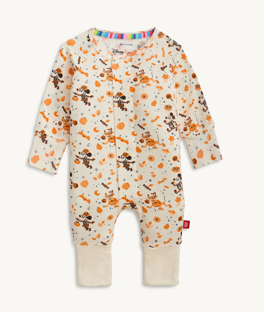 Spooky Season Modal Convert Coverall