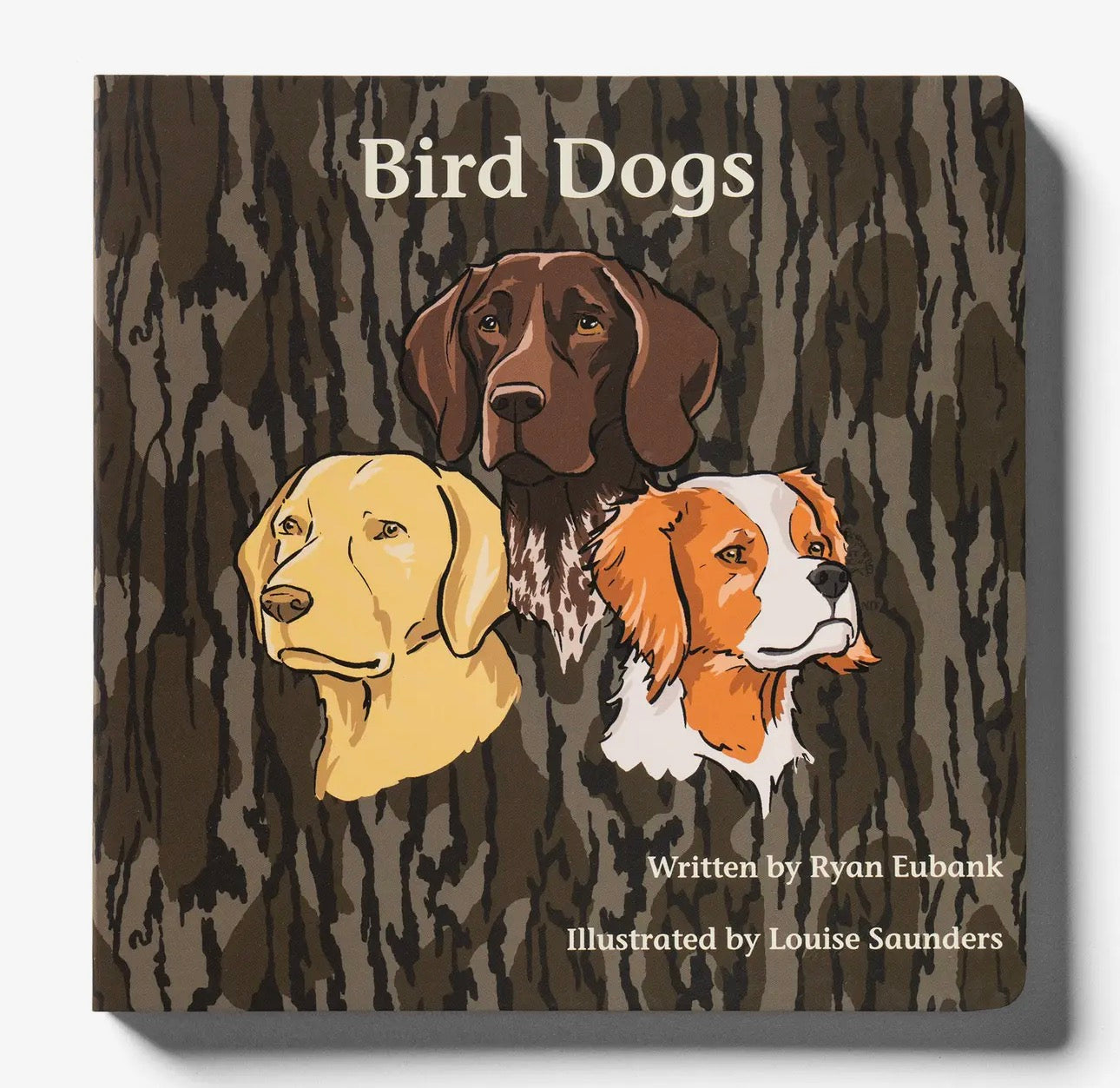 Bird Dogs - Mossy Oak Edition