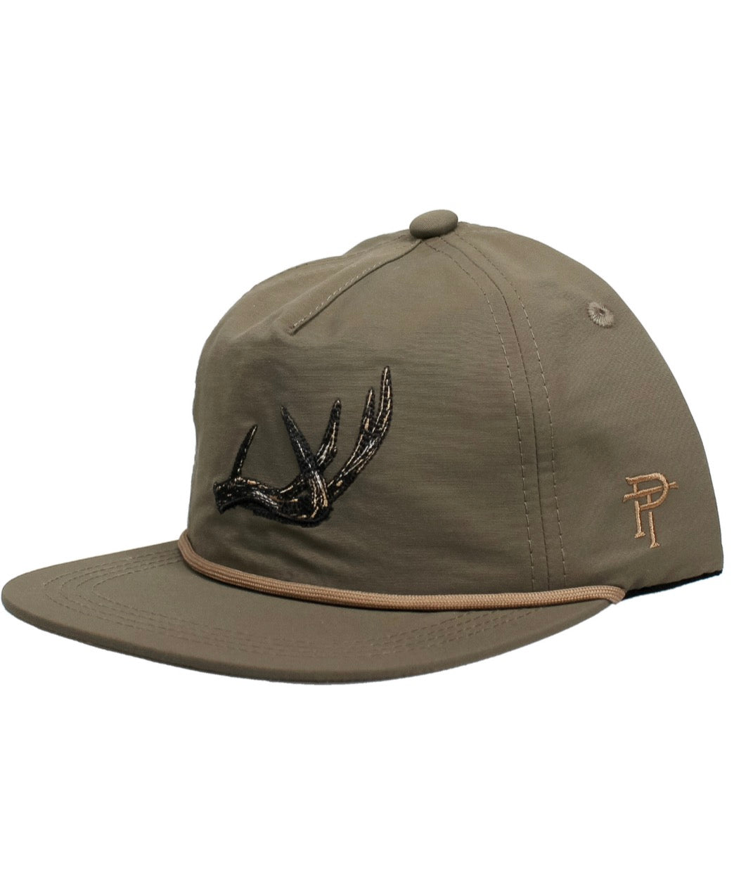 BOYS CLASSIC ROPE HAT SHED