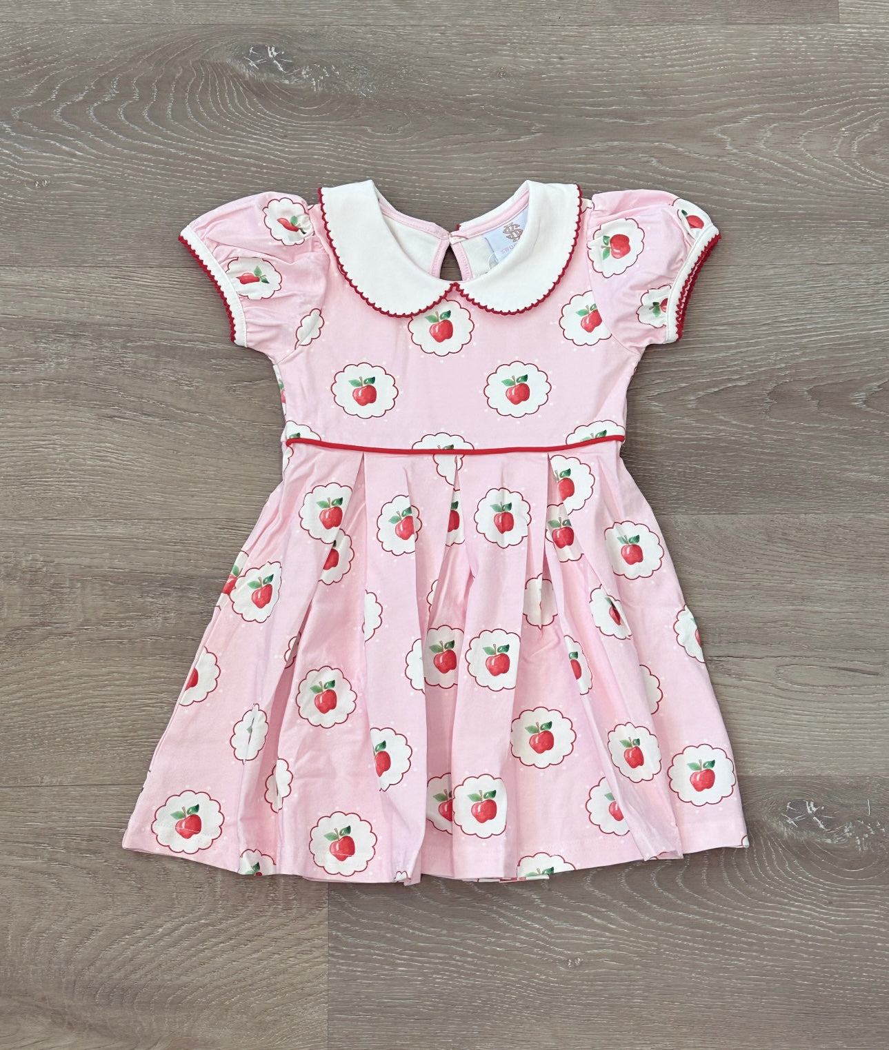 Apple Proper Dress
