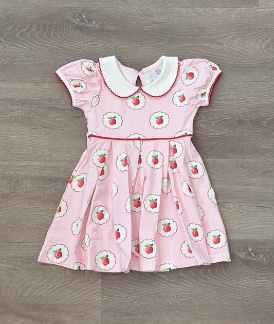Apple Proper Dress