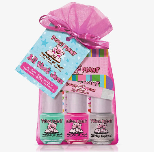 All That Jazz Gift Set